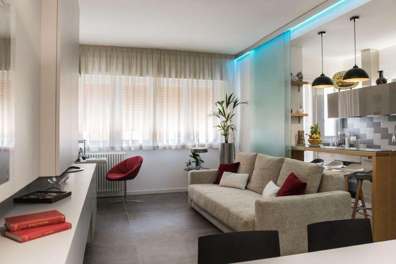 Maison Heloise Palermo Kültér fotó