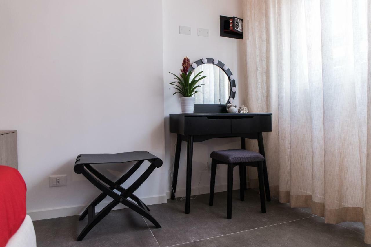 Maison Heloise Palermo Kültér fotó